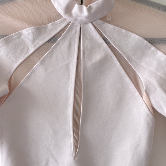 Free People Monarch Mesh Insert Top - Picture 10 of 15